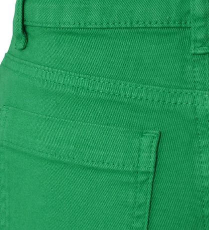 Shorts Hound - Denim - Power Green