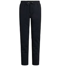 Mads Nørgaard Joggingbroek - Ponino - Zwart