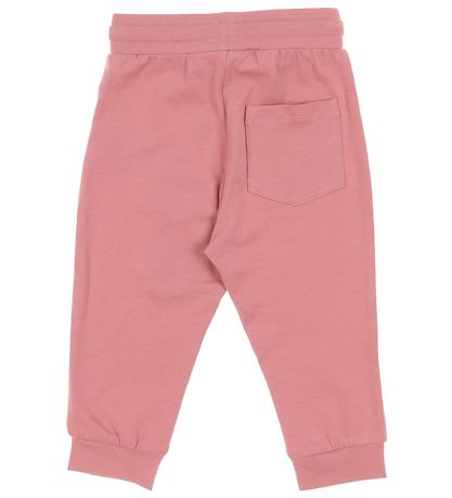 Hummel Trousers - hmlMarie - Dusty Rose