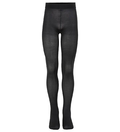The New Tights - 2-Pack - Glitter/Solid - Mood Indigo