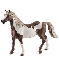 Schleich Horse Club - H: 11,5 cm - Málning Horse Gelding 13885