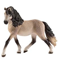 Schleich Horse Club - H: 10.5 cm - Andalusian Mare 13793