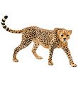 Schleich Wild Life - H: 5 cm - Cheetah 14746