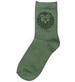 DYR-Cph Strømper - DYRGalop - Lt Army Løve