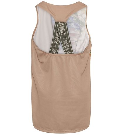 Molo Top - Oriana - Vertical Botanic