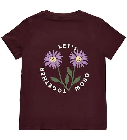 The New T-shirt - Daimy - Winetasting