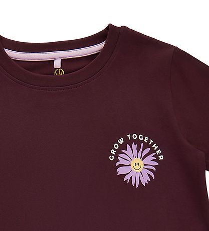 The New T-shirt - Daimy - Winetasting