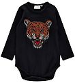Siblings Body m/l The New - Démron - Black
