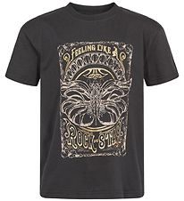 Petit by Sofie Schnoor T-shirt - Black