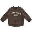 Petit by Sofie Schnoor Sweatshirt - Brown