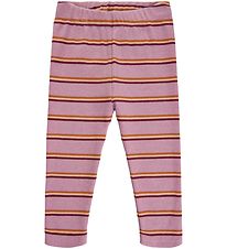 Soft Gallery Leggingsit - SgGissey - Lila