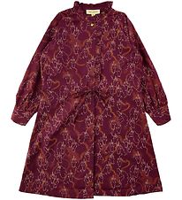 Soft Gallery Mekko - SgElecta - Tawny Port