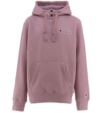 Champion Fashion Hættetrøje - Lavendel