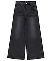 LMTD Jeans - Noos - NlfAtonsons - Black denim