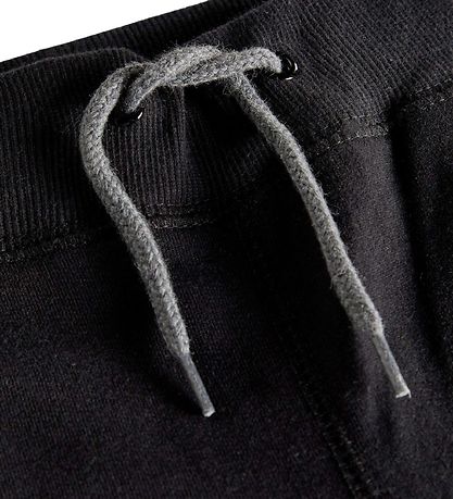 Name It Jogginghosen - Noos - NkmSweat - Schwarz