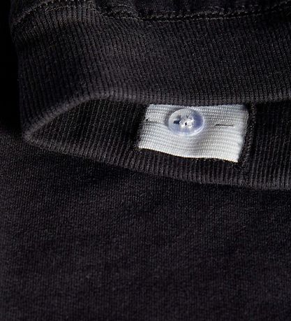 Name It Jogginghosen - Noos - NkmSweat - Schwarz