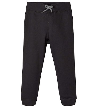 Name It Jogginghosen - Noos - NkmSweat - Schwarz