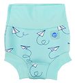 Splash About Schwimmwindel - Happy Nappy Neu - UV50+ - Papierluf