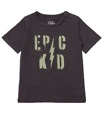 Petit by Sofie Schnoor T-shirt - Black