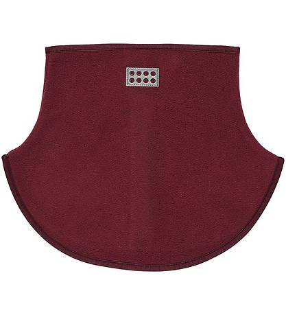 LEGO® Wear Neck Warmer - Fleece - LWAtlin - Bordeaux
