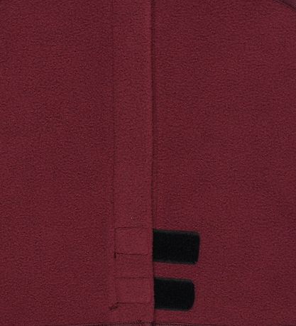 LEGO® Wear Neck Warmer - Fleece - LWAtlin - Bordeaux