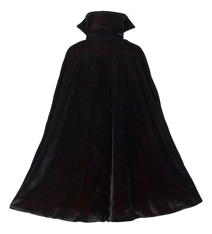 Souza Kostuum - Mantel - Dracula - Zwart