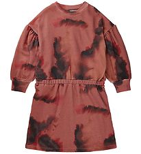 Robe Soft Gallery - SgIlsa - Ash Rose