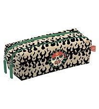 Djeco Pencil Case - Skull