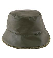 Little Pieces bucket hat med. För - LpNova - Sea Turtle