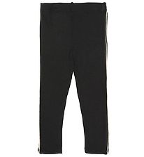 Soft Gallery Leggingsit - Baby Paula - Jet Black