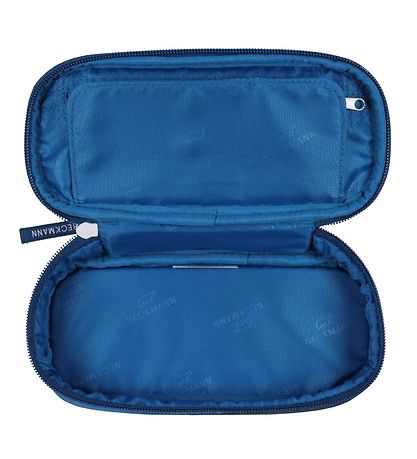 Beckmann Etui - Ovaal - Ninja Meester