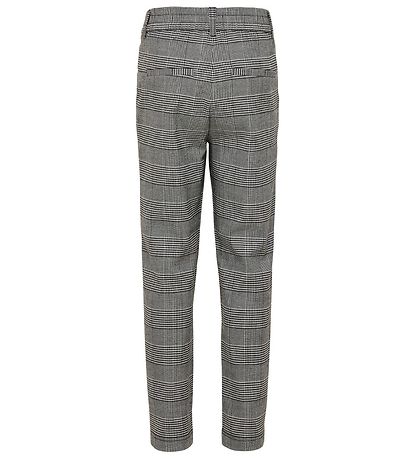 Kids Only Trousers - Noos - KonPoptrash - Medium Grey Melange