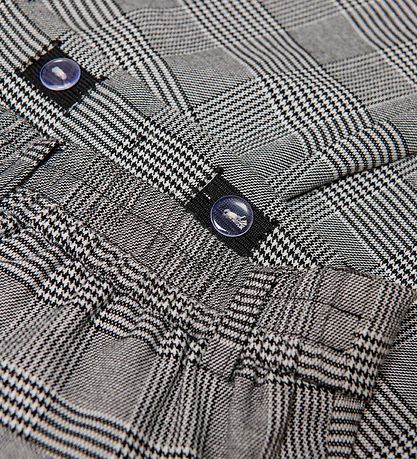 Kids Only Trousers - Noos - KonPoptrash - Medium Grey Melange