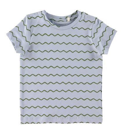 Name It T-Shirt - NbmDylan - 3-Pack - Glacier