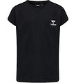 Hummel T-shirt - Hml Doce - Black