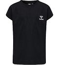 T-Shirt Hummel - Hml Doce - Noir