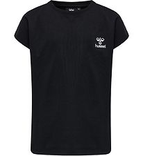 Hummel T-shirt - Hml Doce - Black
