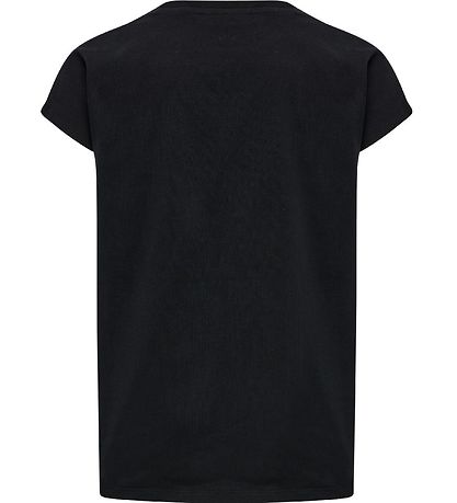 Hummel T-shirt - Hml Doce - Black