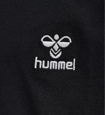 Hummel T-shirt - Hml Doce - Black