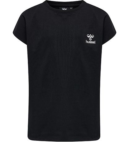 Hummel T-shirt - Hml Doce - Black