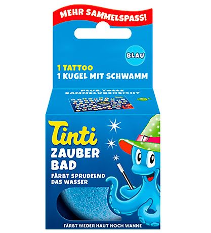 Tinti Orb - Light Blue