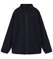 Name It Fleece Jacket - Noos - NknSpektra - Dark Sapphire