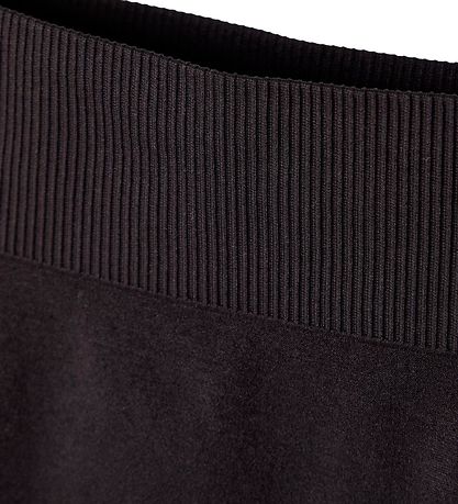 LMTD Shorts - Noos - NlfHaley - Black