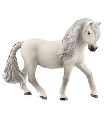 Schleich Horse Club - Icelandic Pony Mare - H: 8.7 13942
