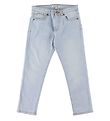 Cost:Bart Farkut - Ricky kartiomainen - Light Blue Denim Pesu