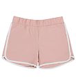 Petit Crabe Swim Shorts - Alexa - UV50+ - Powder Rose