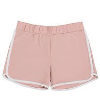 Petit Crabe Swim Shorts - Alexa - UV50+ - Powder Rose