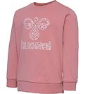 Sweat-shirt Hummel - hmlDream - Polignac
