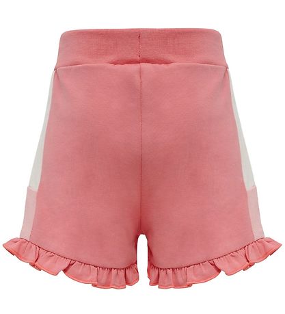 Hummel Shorts - hmlIsla - Mauveglow