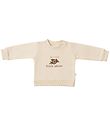 That's Mine Sweatshirt - Kellie - kleine Schwester - Haferflocke